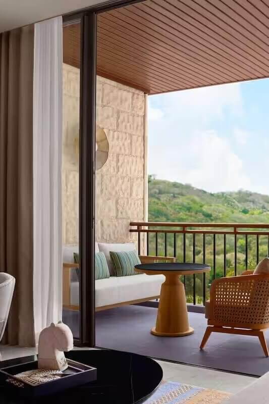 TA'AKTANA Luxury Resort & Spa in Labuan Bajo, Indonesia