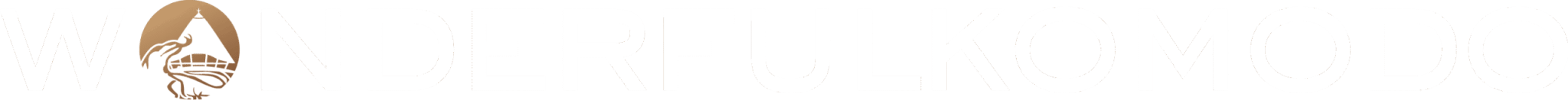 Icon Wonderful Komodo