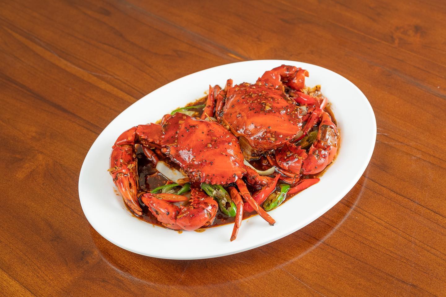 Berkat Seafood Labuan Bajo