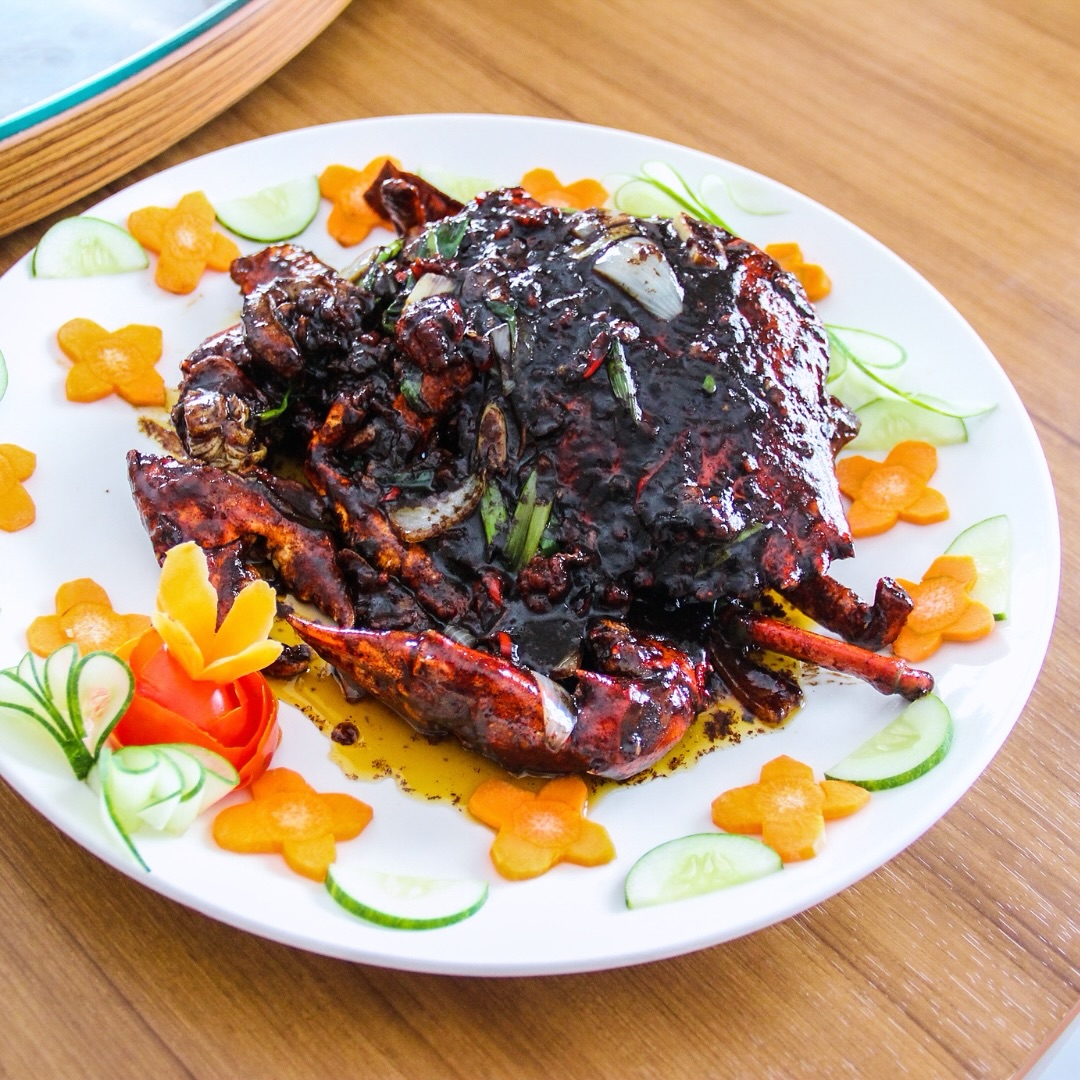 Senang Mose Restaurant