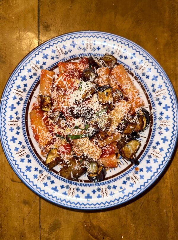 Siculo Osteria Italian Restaurant in Labuan Bajo, Indonesia
