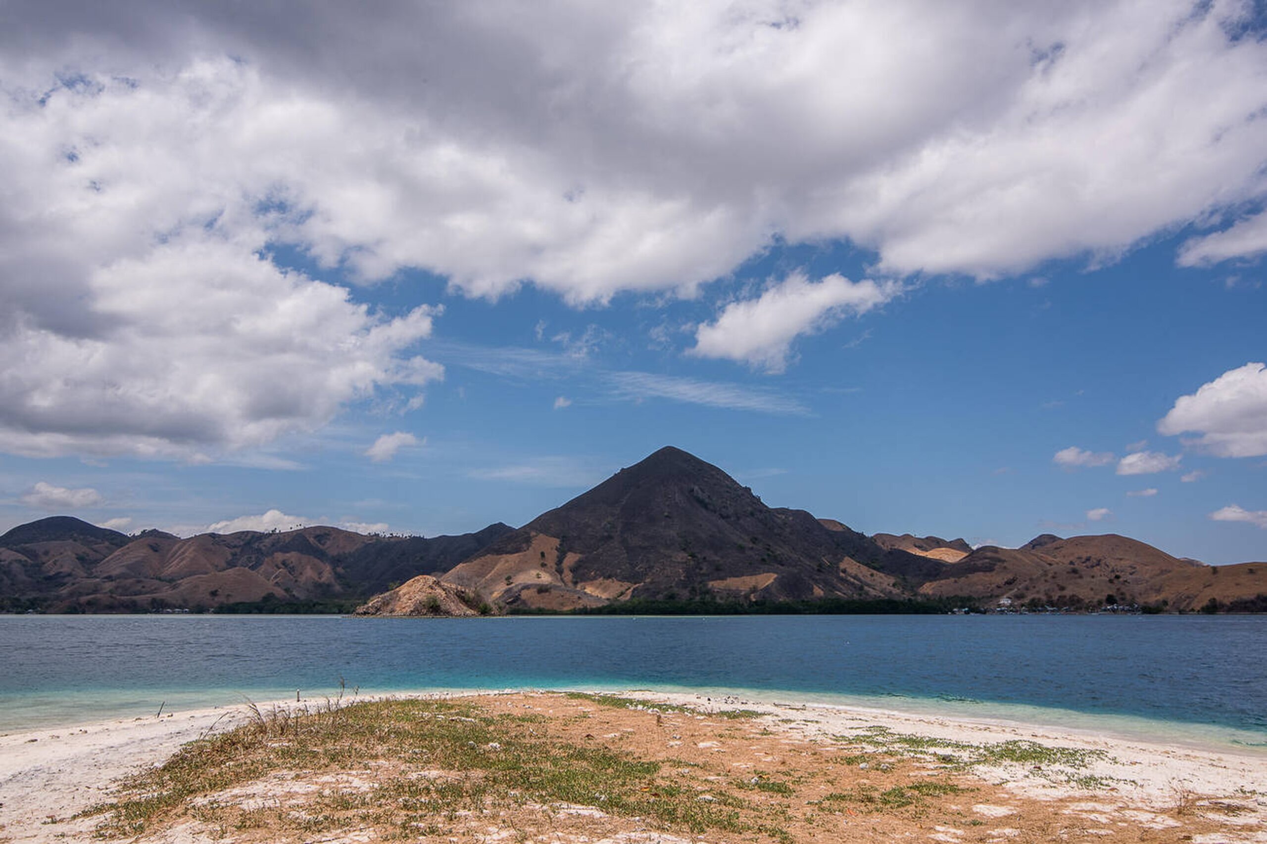 Kelor Island
