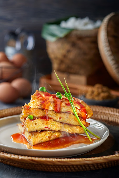 Pondok Mai Ceng’go restaurant in Labuan Bajo, Indonesia
