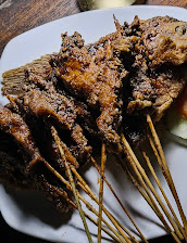 Taman Laut Handayani