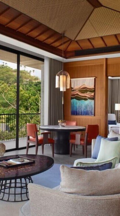 TA’AKTANA – A Luxury Collection Resort & Spa, Labuan Bajo TA'AKTANA Luxury Resort & Spa in Labuan Bajo, Indonesia